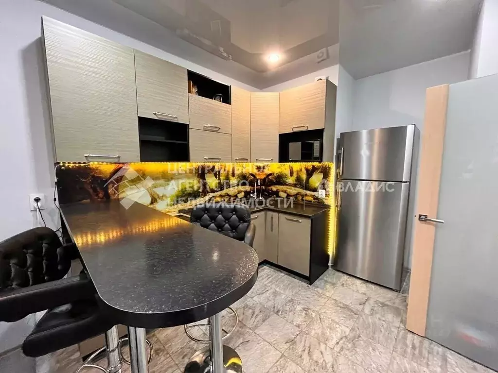 1-к кв. Рязанская область, Рязань Московское ш., 33к3 (38.6 м) - Фото 2