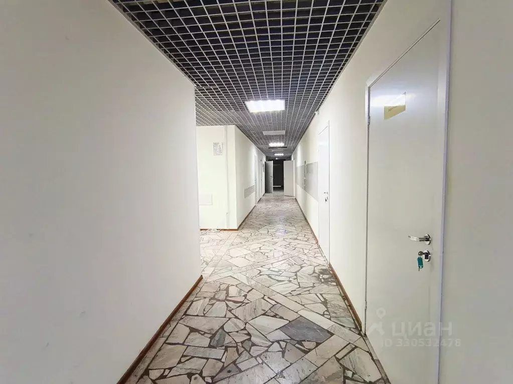 Офис в Пензенская область, Пенза проезд Германа Титова, 1АлитЖ (350 м) - Фото 1