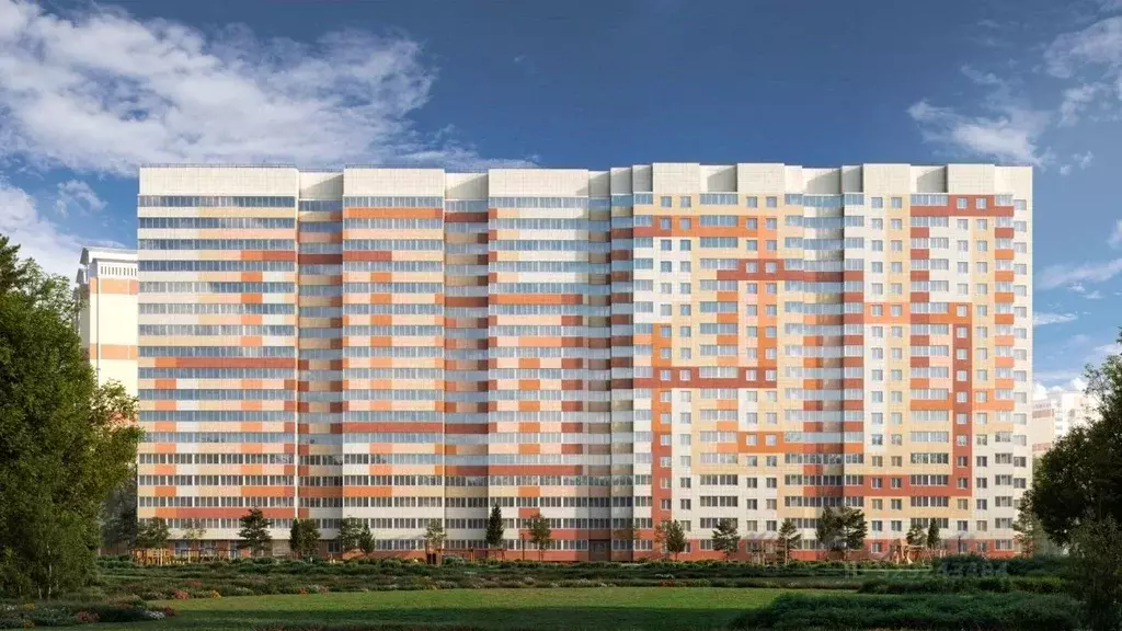 2-к кв. Московская область, Люберцы городской округ, д. Островцы, ... - Фото 2