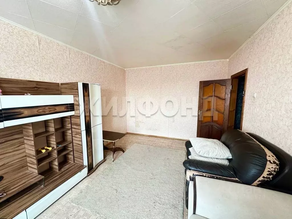 2-к кв. Воронежская область, Воронеж Транспортная ул., 83 (53.8 м) - Фото 1