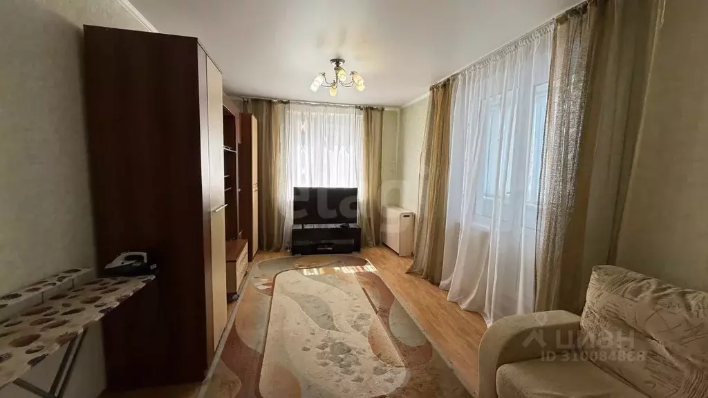 2-к кв. Брянская область, Брянск Московский мкр, 47 (47.9 м) - Фото 1