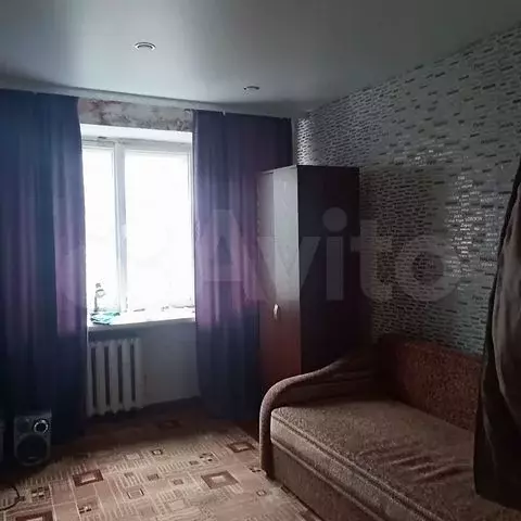 Комната 17,5 м в 1-к., 4/5 эт. - Фото 0