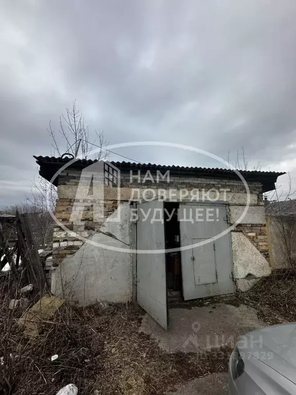 Дом в Пермский край, Чусовой Метростроевская ул., 30Б (19 м) - Фото 1