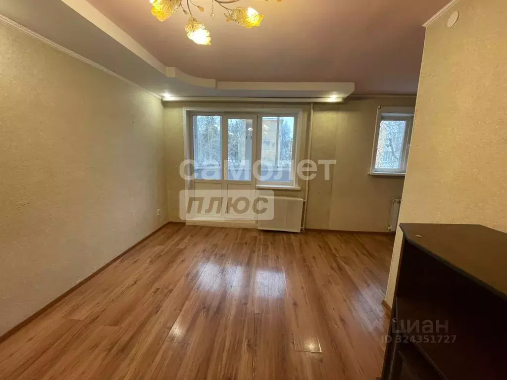 2-к кв. Свердловская область, Ревда ул. Олега Кошевого, 15 (41.9 м) - Фото 2