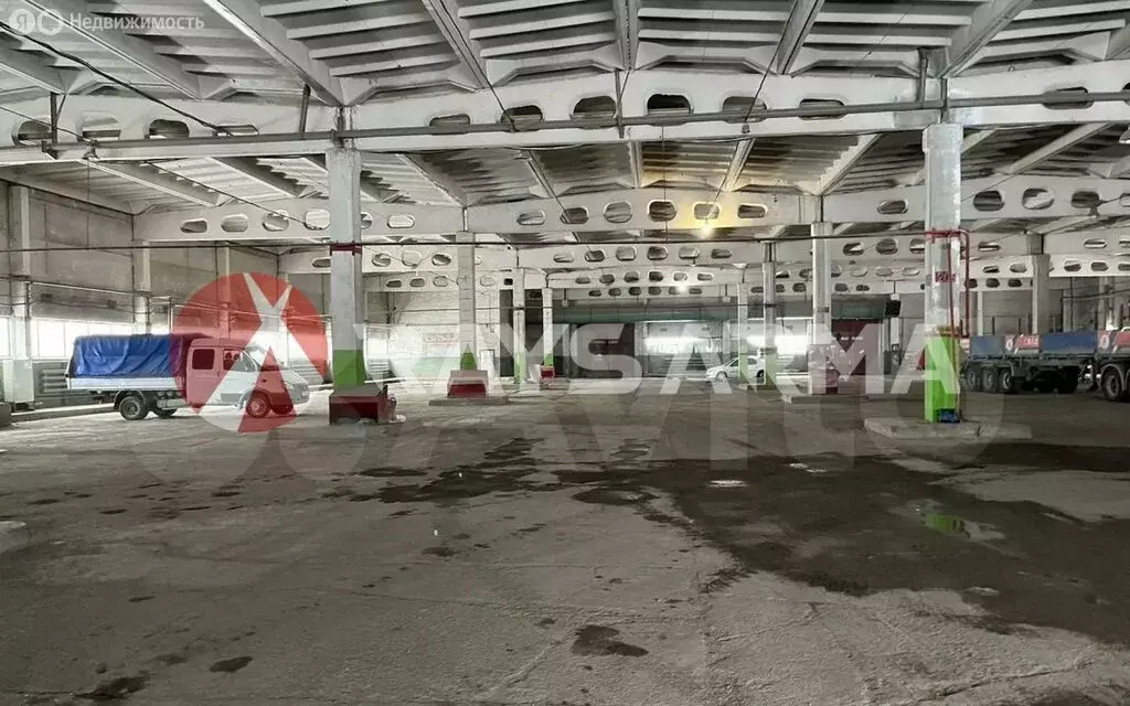 Склад (3523 м) - Фото 1