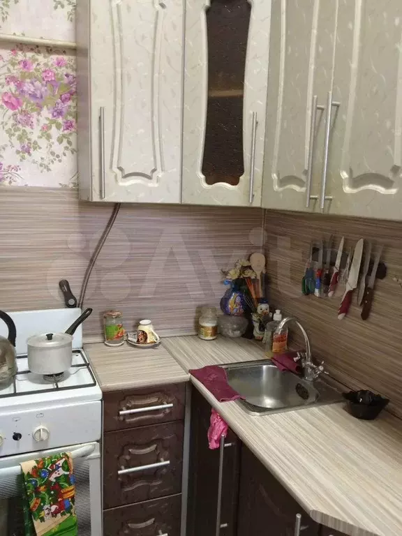 1-к. квартира, 20 м, 2/2 эт. - Фото 0