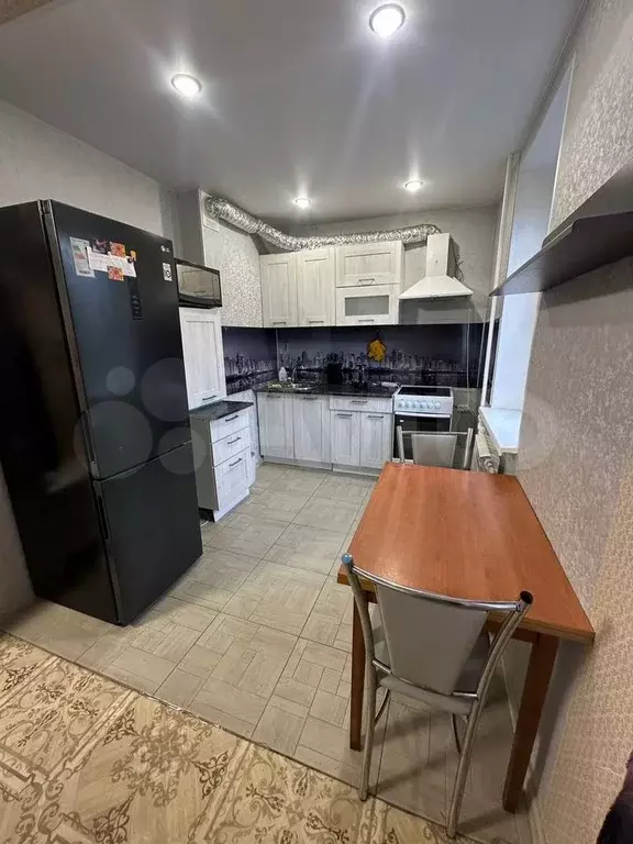 1-к. квартира, 35,4 м, 6/10 эт. - Фото 0