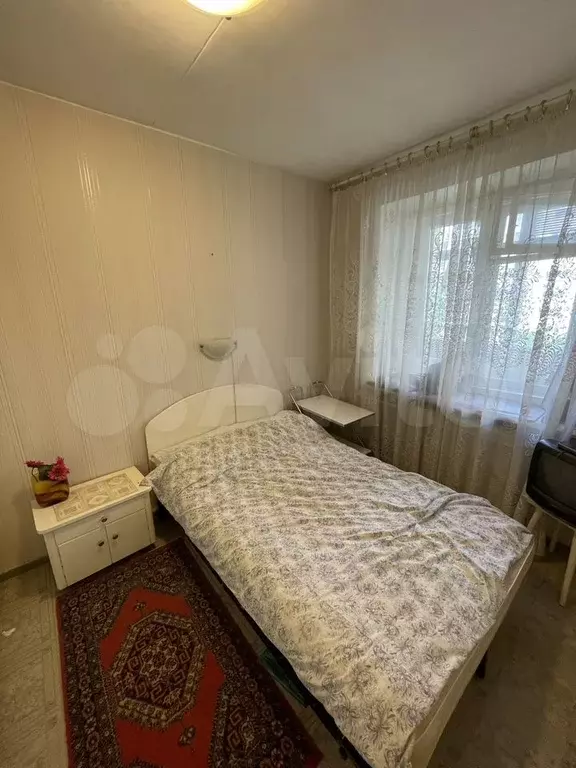 2-к. квартира, 38,3 м, 4/9 эт. - Фото 1