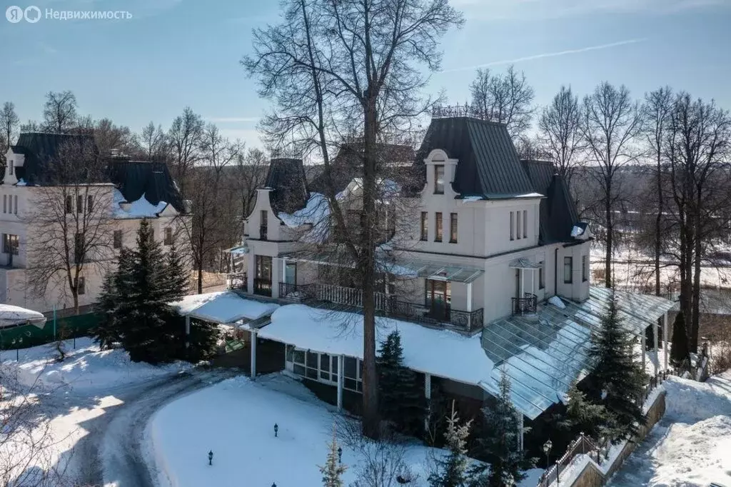 Дом в Измайлово, КП Троицкий парк, 18 (921 м) - Фото 2