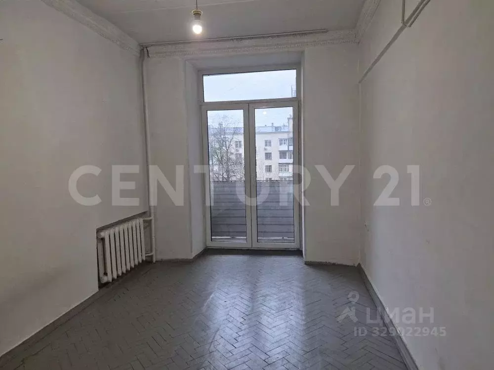 4-к кв. Москва Фрунзенская наб., 28 (103.0 м) - Фото 0