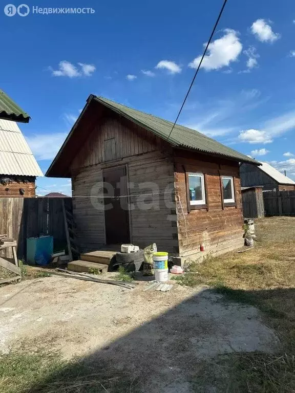 Дом в Иволгинский район, сельское поселение Гурульбинское, ДНТ ... - Фото 1
