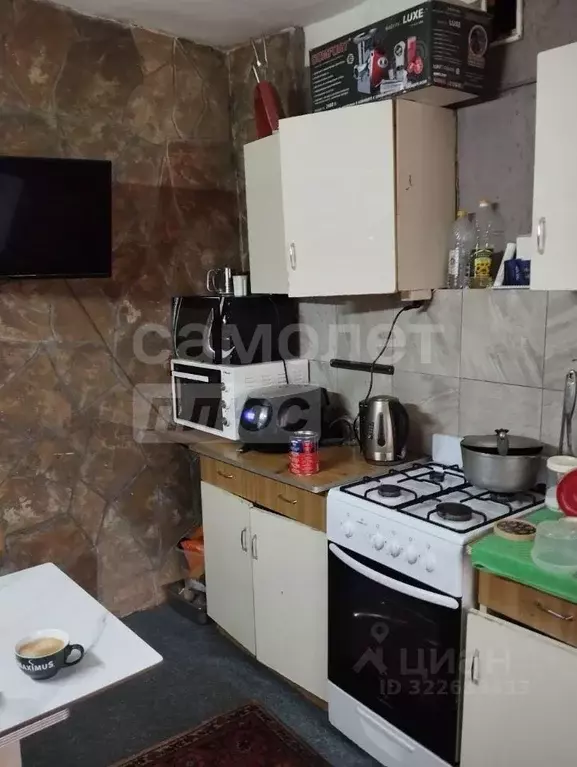 Дом в Крым, Симферополь пл. Ленина (61 м) - Фото 1