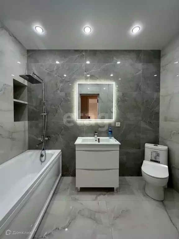 Продаётся 1-к квартира, 53 м - Фото 0