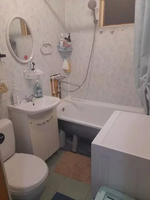 Продаётся 1-к квартира, 30.7 м - Фото 1