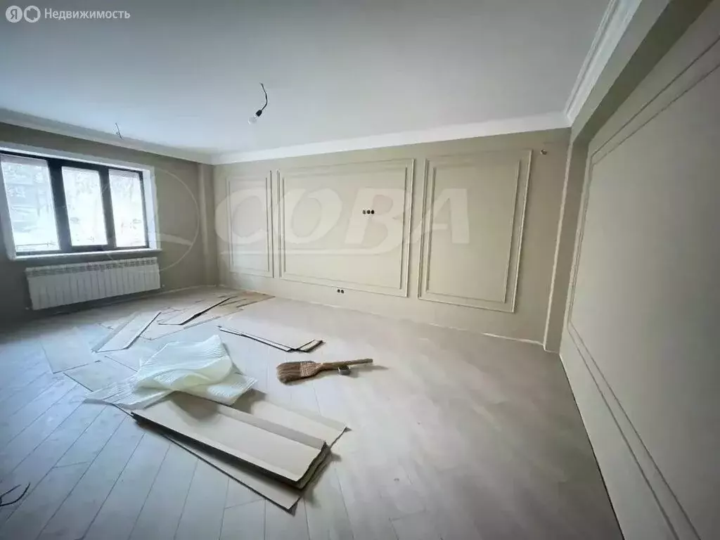 3-комнатная квартира: Махачкала, улица Зои Космодемьянской, 60 (96 м) - Фото 1