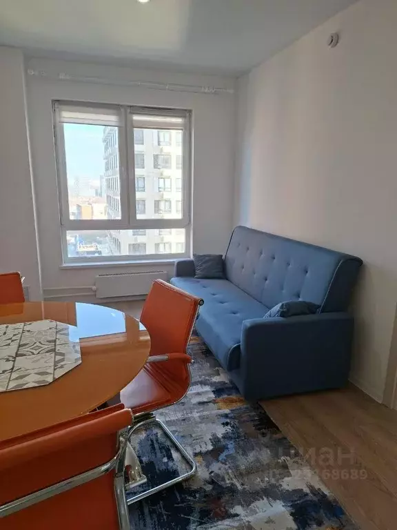 1-к кв. Москва Иловайская ул., 2 (33.3 м) - Фото 2