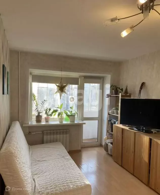 Продаётся 1-к квартира, 30.8 м - Фото 1