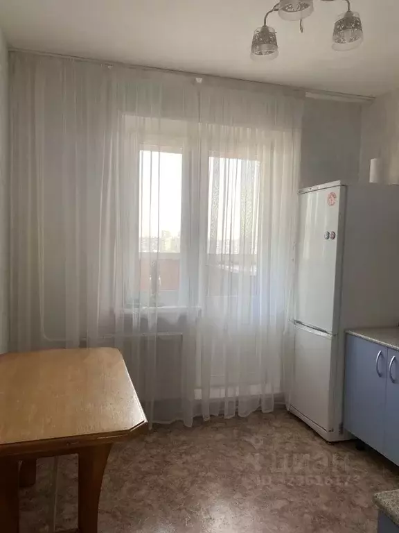 3-к кв. Челябинская область, Челябинск ул. Академика Макеева, 21 (62.0 ... - Фото 1