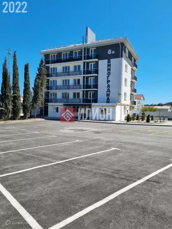 Продаётся 1-к квартира, 48.3 м - Фото 0