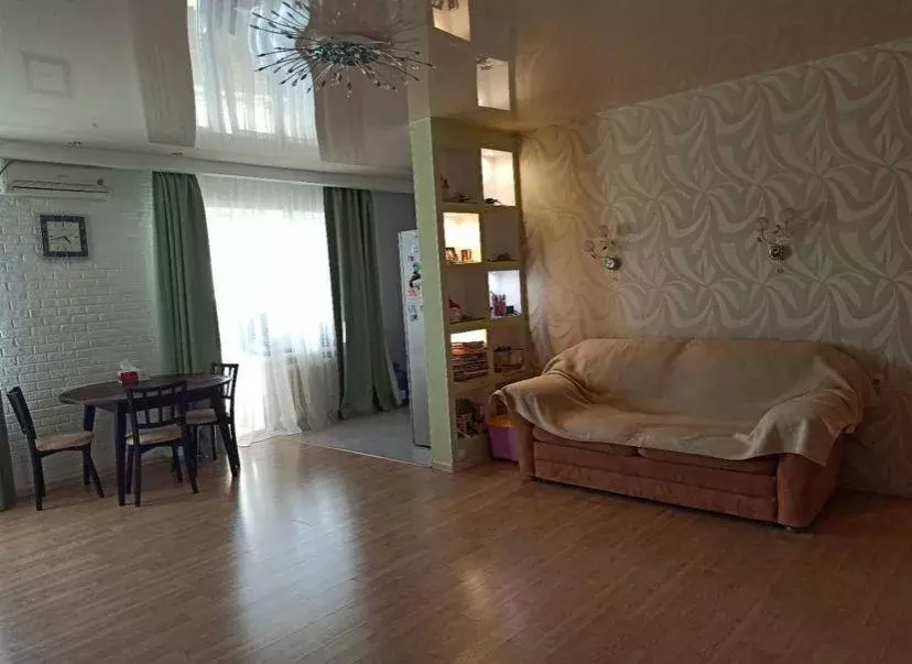 Квартира, 3 комнаты, 73 м - Фото 0
