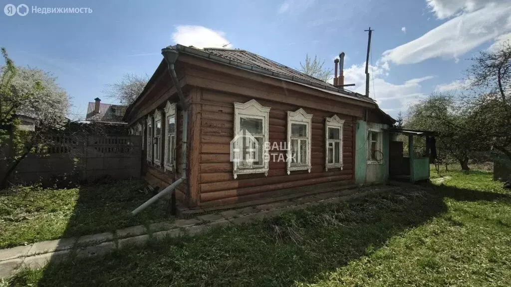 Дом в Подольск, Гражданская улица, 58 (60.2 м) - Фото 2