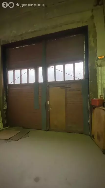 Производственное помещение (192 м) - Фото 1