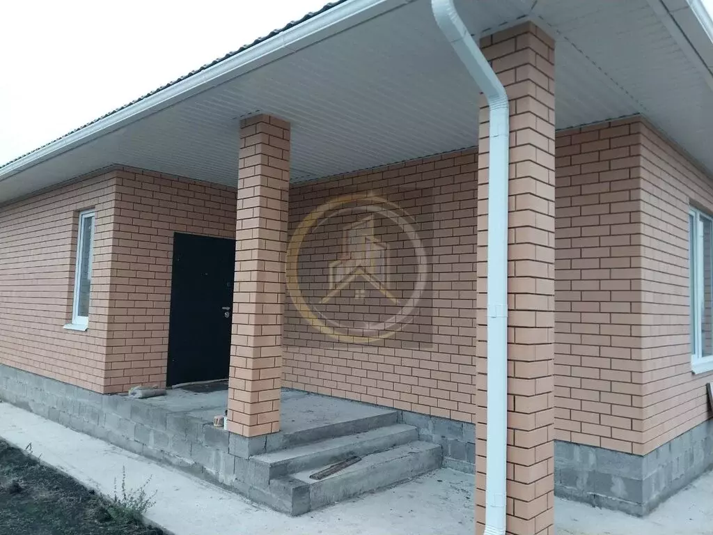 Дом в Старый Оскол, Алексеевская улица (100 м) - Фото 1