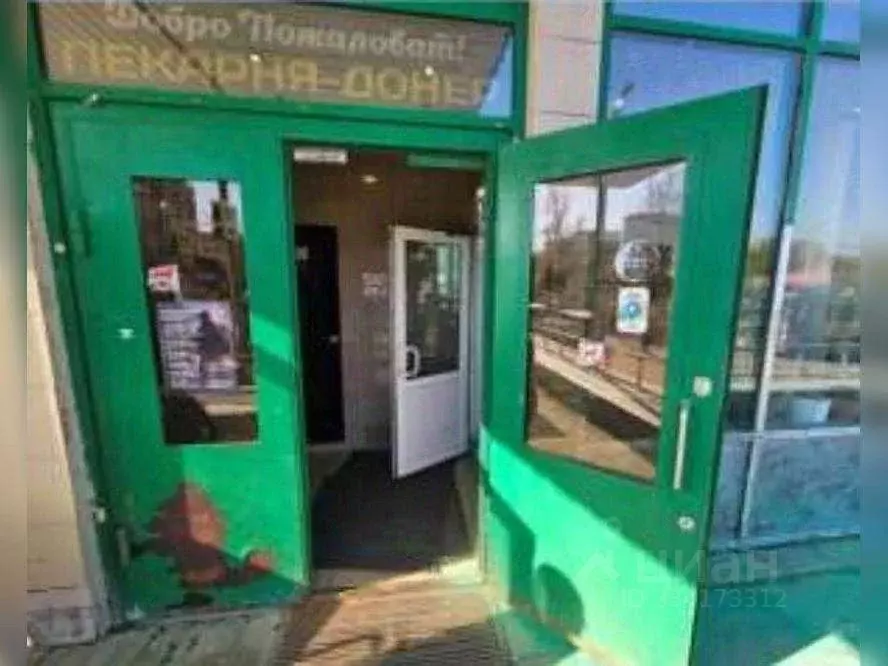 Помещение свободного назначения в Москва ул. Габричевского, 10К2 (102 ... - Фото 2