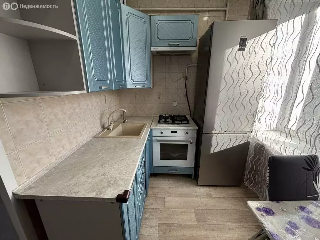 2-комнатная квартира: Екатеринбург, улица 40-летия Октября, 63 (41.8 ... - Фото 1