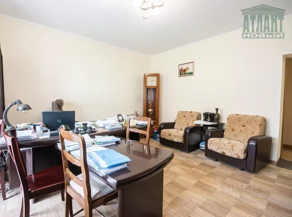 Офис в Хабаровский край, Хабаровск пер. Дзержинского, 13 (158 м) - Фото 1