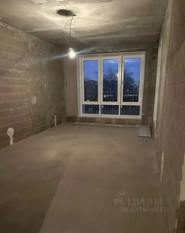 2-к кв. Санкт-Петербург Петровский просп., 22к2 (64.8 м) - Фото 1