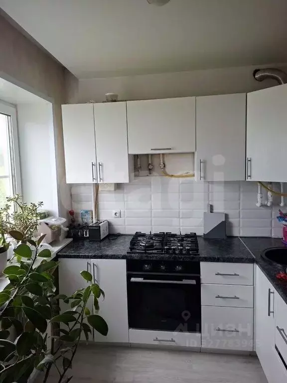 Дом в Калужская область, Перемышльский муниципальный округ, Большие ... - Фото 2