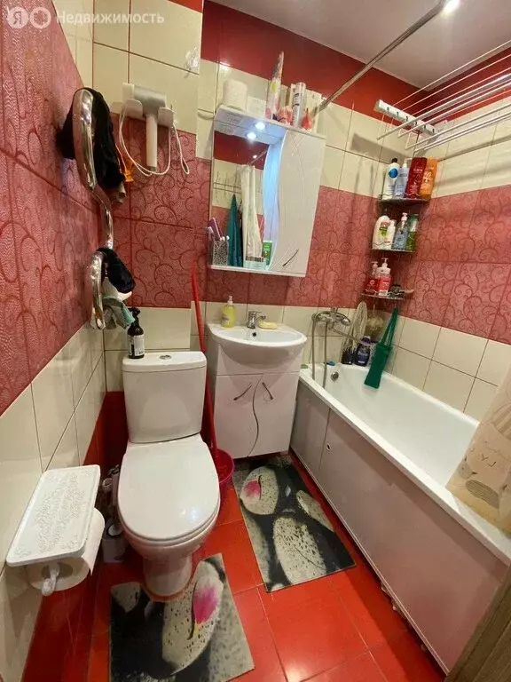 2-комнатная квартира: Тольятти, улица Никонова, 21 (42.1 м) - Фото 0