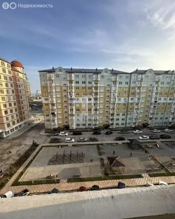 1-комнатная квартира: Каспийск, улица Сулеймана Эфендиева, 25 (48 м) - Фото 2