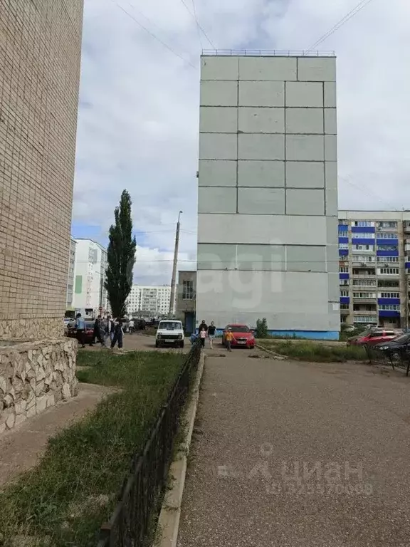 3-к кв. Башкортостан, Стерлитамак ул. Артема, 67 (63.4 м) - Фото 1