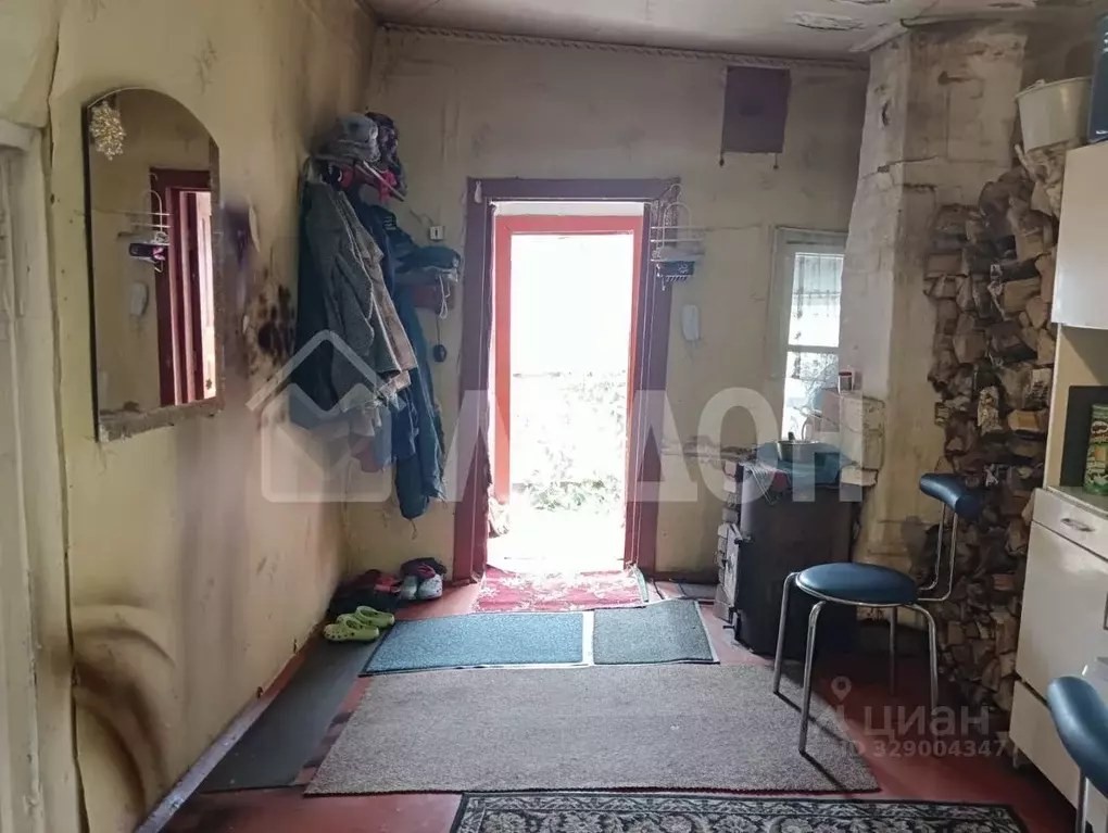 Дом в Омская область, Омск ул. Вавилова, 221 (52 м) - Фото 2