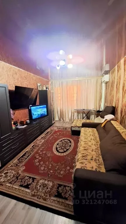 2-к кв. Кемеровская область, Кемерово Инициативная ул., 119 (44.2 м) - Фото 1