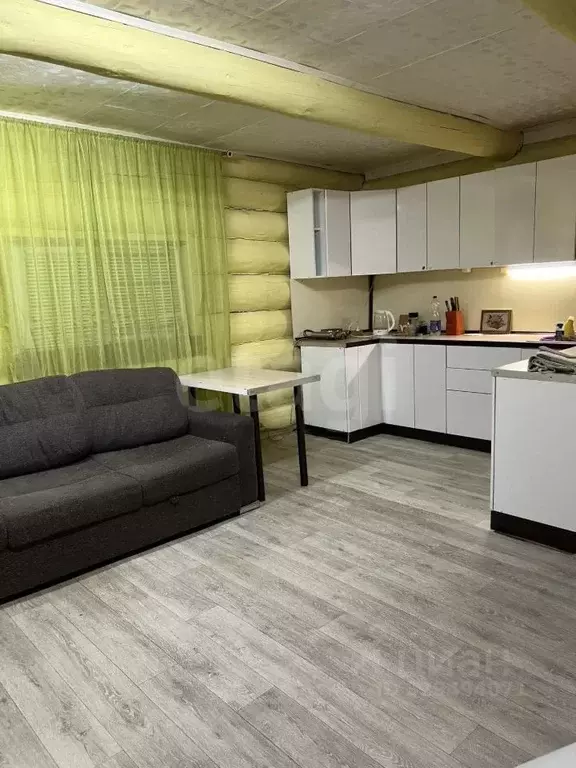 Дом в Тюменская область, Тюмень Плодовое СНТ, ул. Кленовая (90 м) - Фото 1