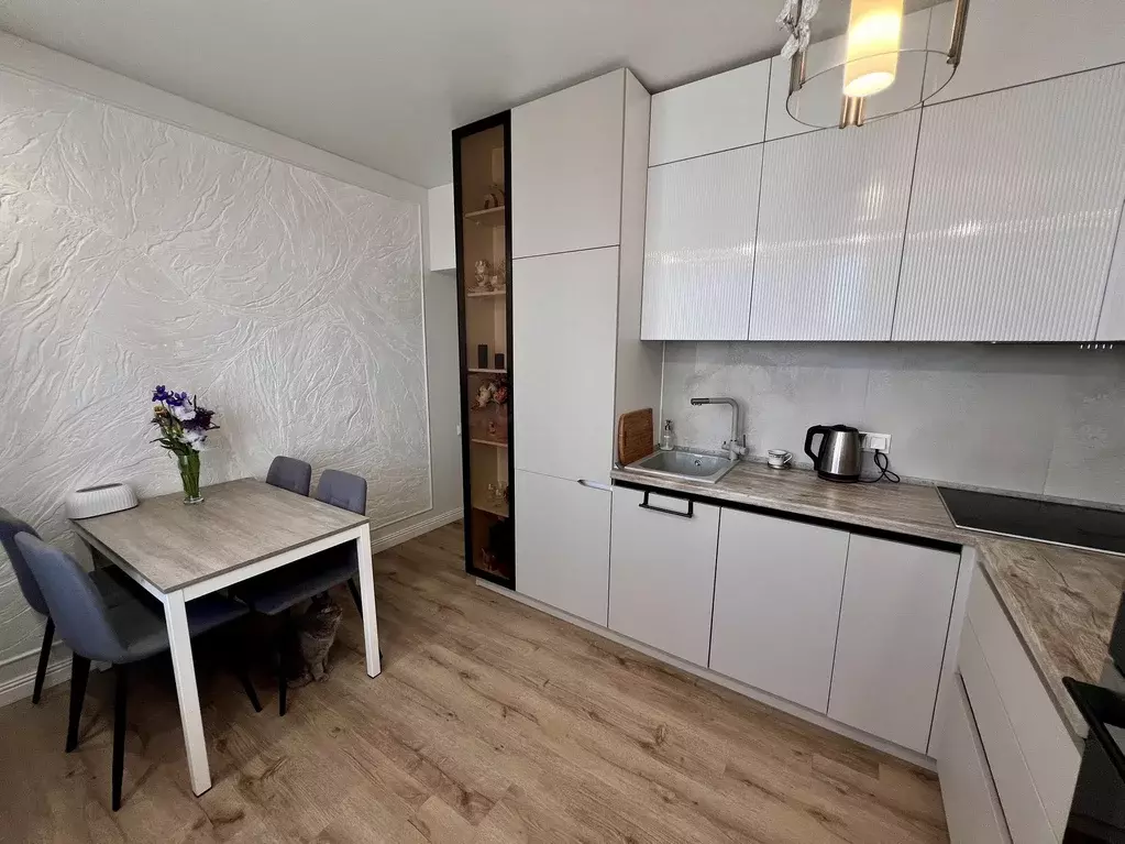 Продаётся 2-к квартира, 62.6 м - Фото 1