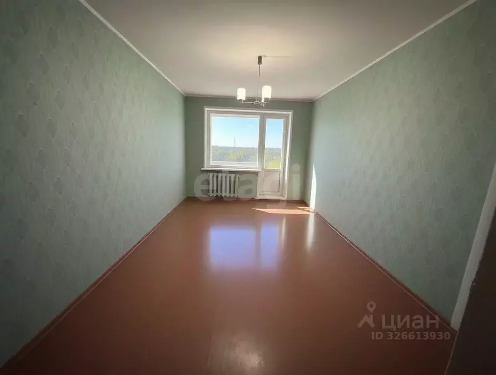 3-к кв. Московская область, Воскресенск ул. Зелинского, 1а (66.3 м) - Фото 1