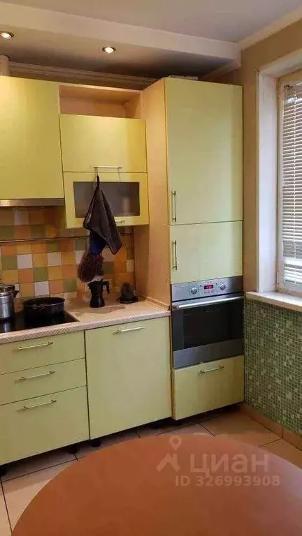 3-к кв. Москва Кавказский бул., 50 (75.0 м) - Фото 2