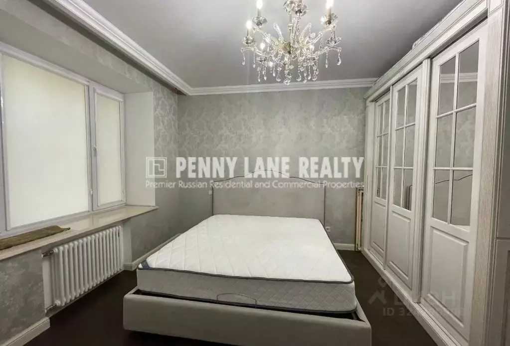 2-к кв. Москва Октябрьская ул., 38К5 (70.0 м) - Фото 2