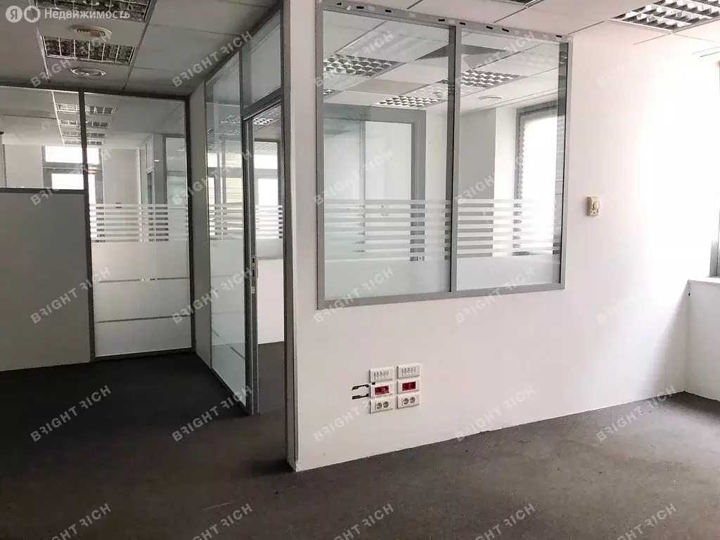 Офис (314.4 м) - Фото 1