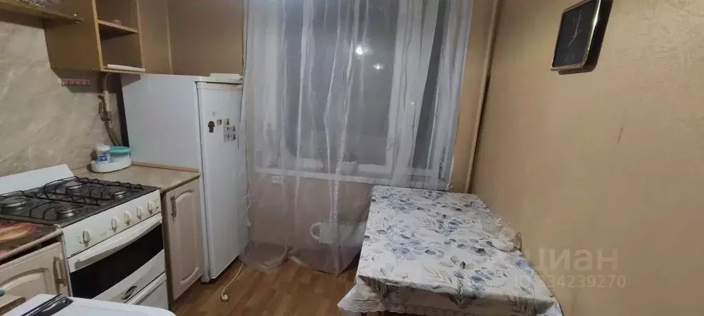 2-к кв. Москва Загородное ш., 5К2 (45.0 м) - Фото 2