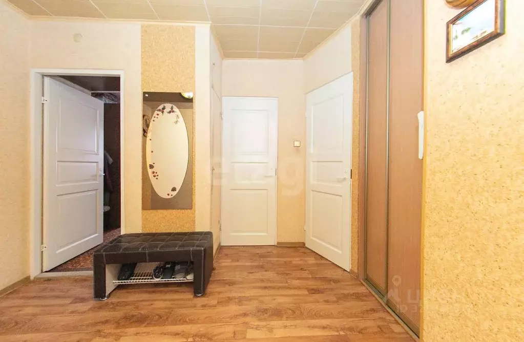 5-к кв. Томская область, Томск Смоленский пер., 27 (112.9 м) - Фото 1