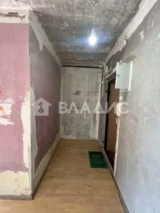 1-комнатная квартира: Москва, улица Маршала Савицкого, 28 (37.8 м) - Фото 1