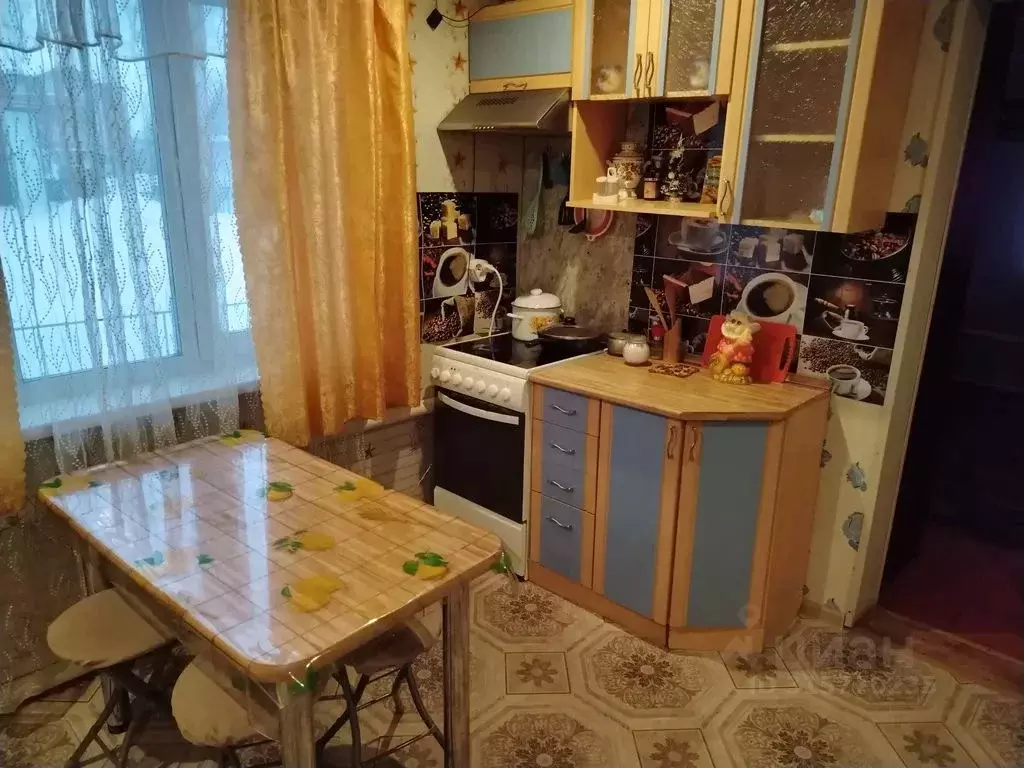 2-к кв. Новосибирская область, Барабинск Зеленая ул., 33 (58.0 м) - Фото 0