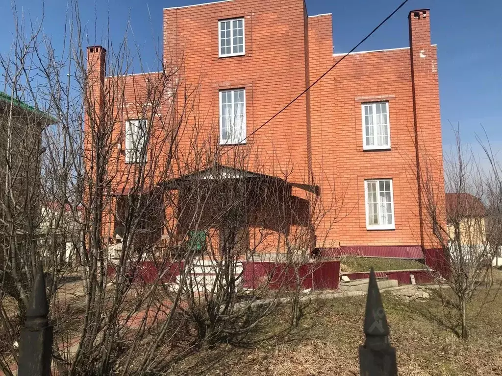 Дом в Ставропольский край, Ставрополь ул. Горной Сосны, 39 (491 м) - Фото 1