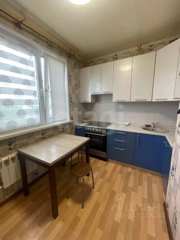 1-к кв. Москва Краснополянская ул., 6К2 (40.0 м) - Фото 1