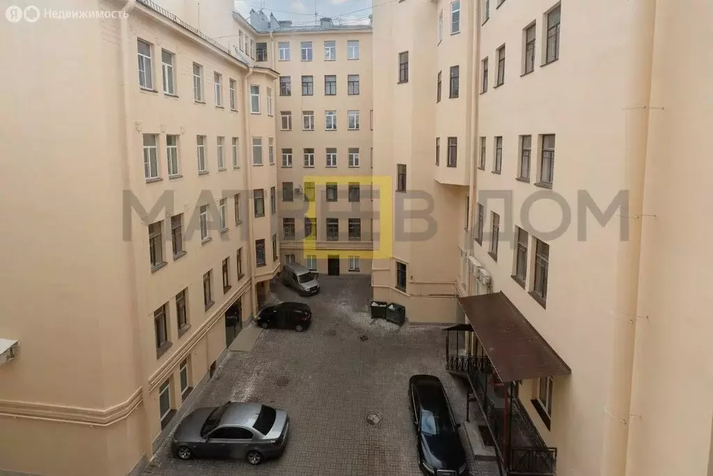 Офис (131.4 м) - Фото 2